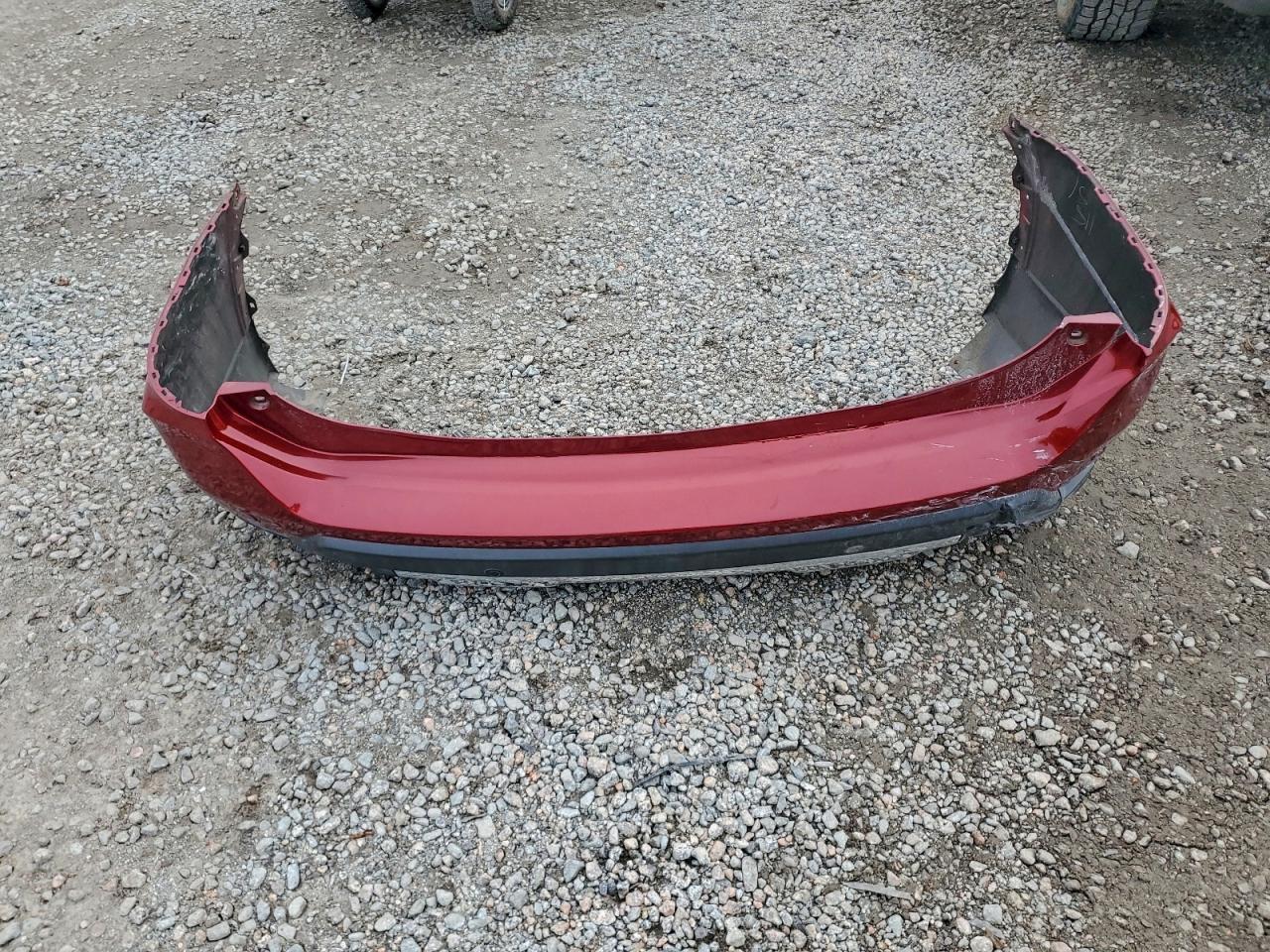 Nissan Rogue S Image 13