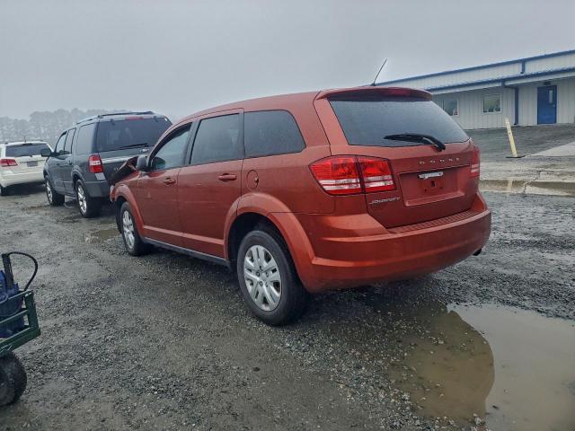 Dodge Journey Se Image 5