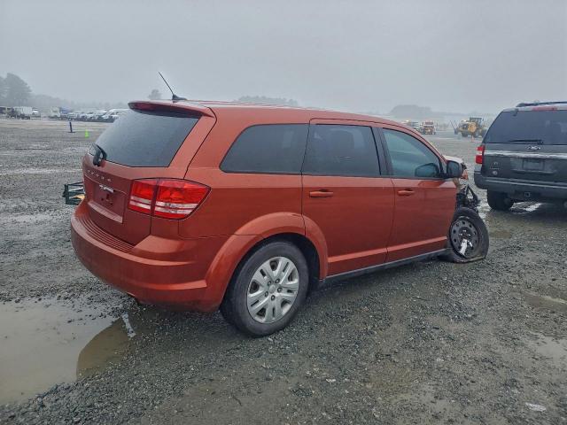 Dodge Journey Se Image 8
