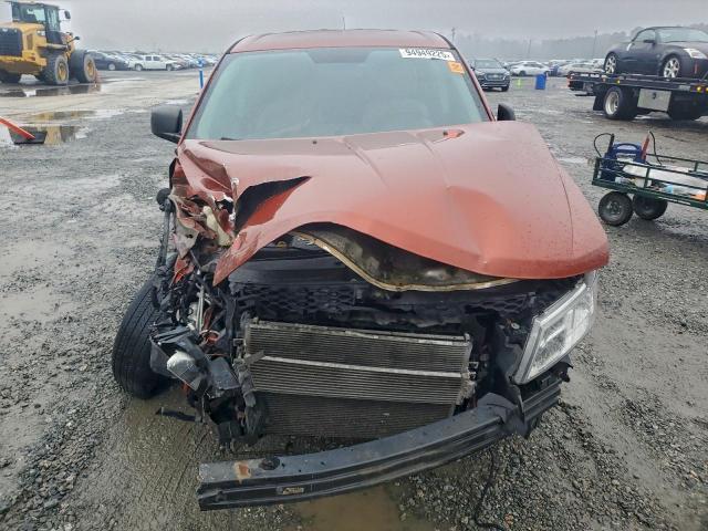 Dodge Journey Se Image 11