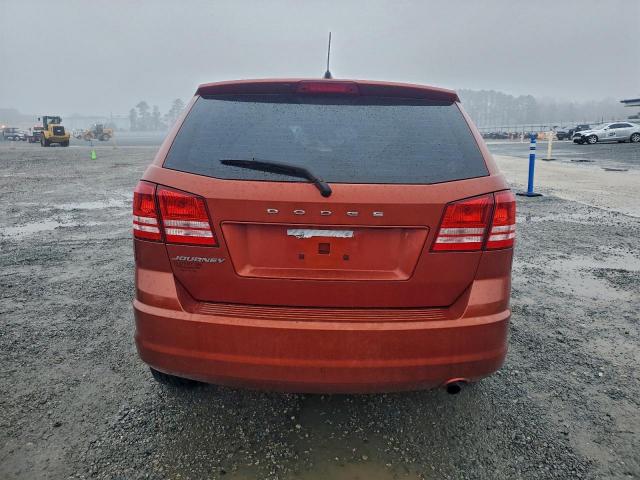 Dodge Journey Se Image 6