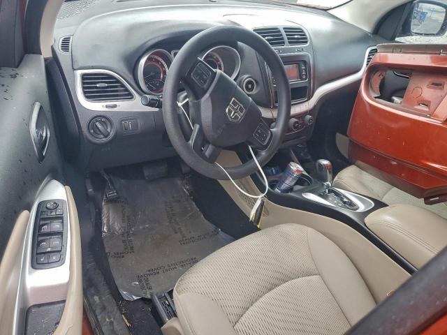 Dodge Journey Se Image 7