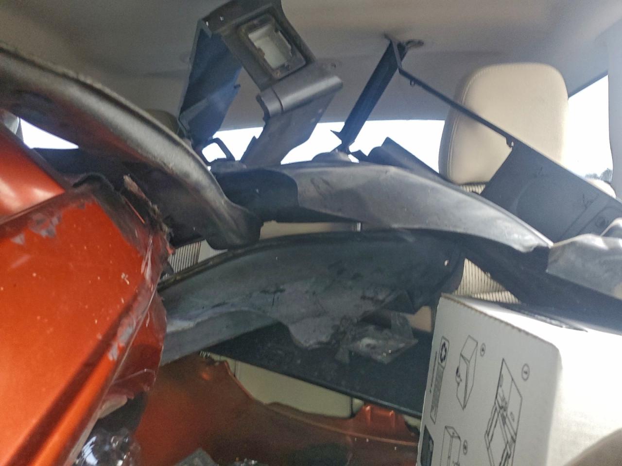 Dodge Journey Se Image 3