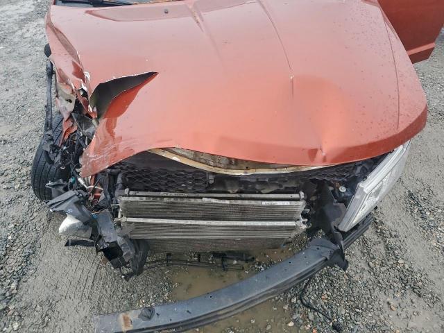 Dodge Journey Se Image 9