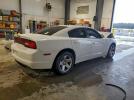Dodge Charger Police Image 9