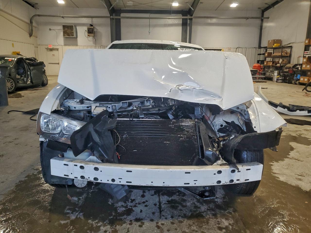 Dodge Charger Police Image 10