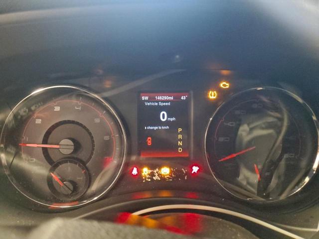 Dodge Charger Police Image 6