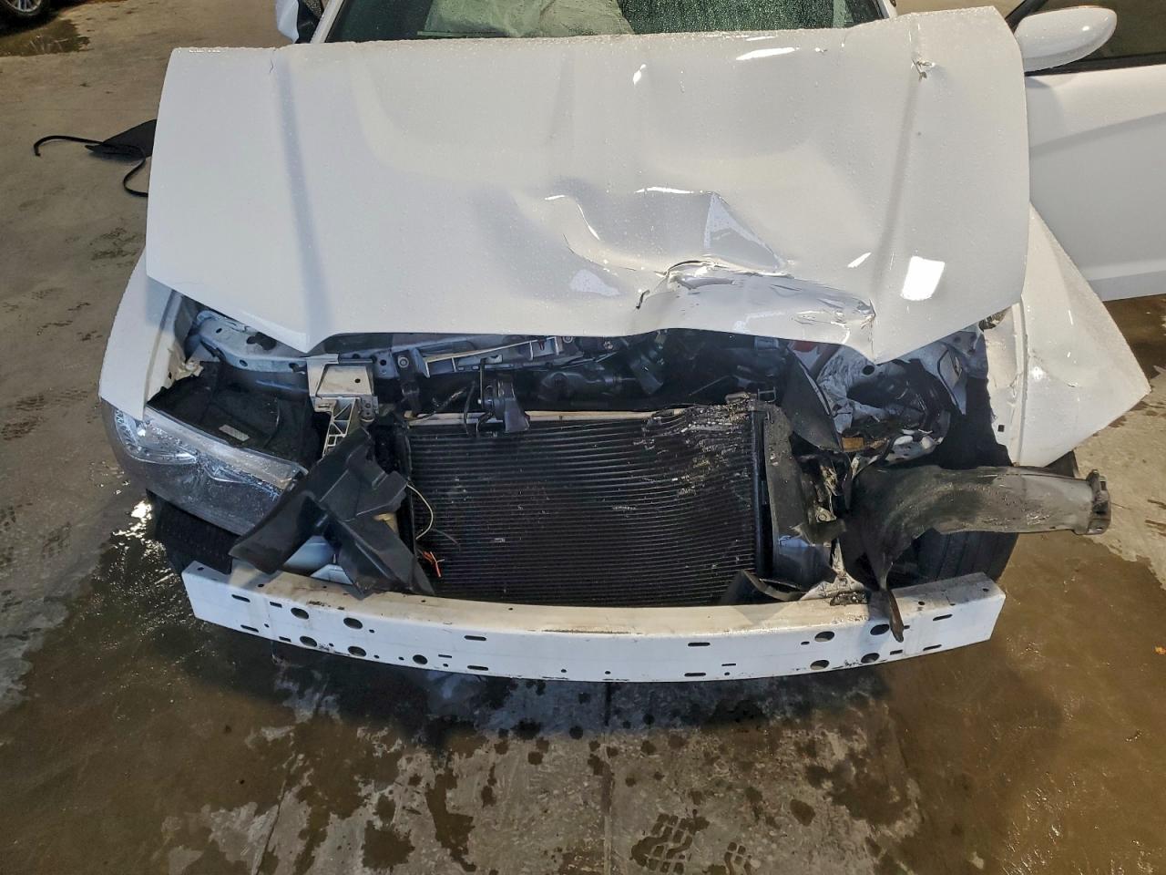 Dodge Charger Police Image 7