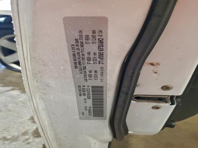 Dodge Charger Police Image 11