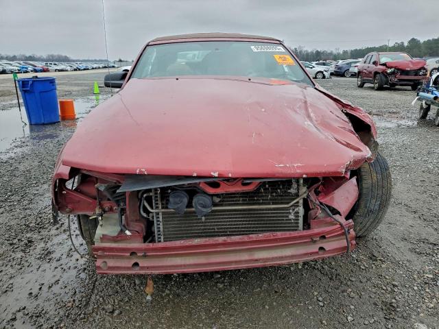 Ford Mustang Image 6