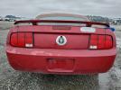 Ford Mustang Image 2