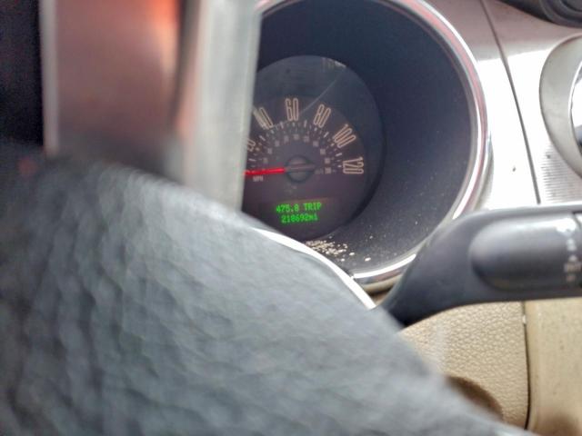 Ford Mustang Image 3