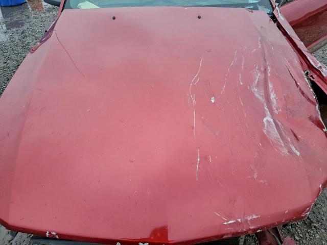 Ford Mustang Image 10