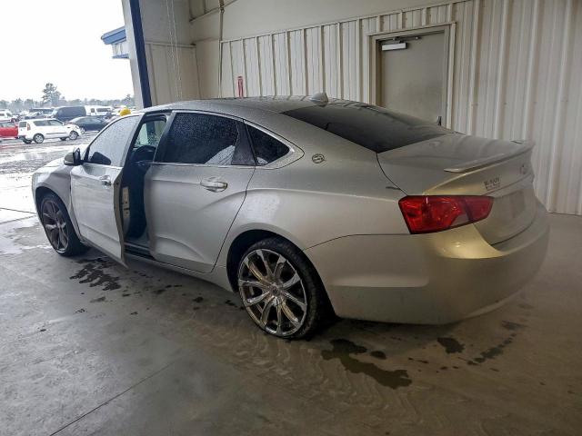 Chevrolet Impala Lt Image 12