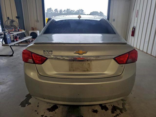 Chevrolet Impala Lt Image 3