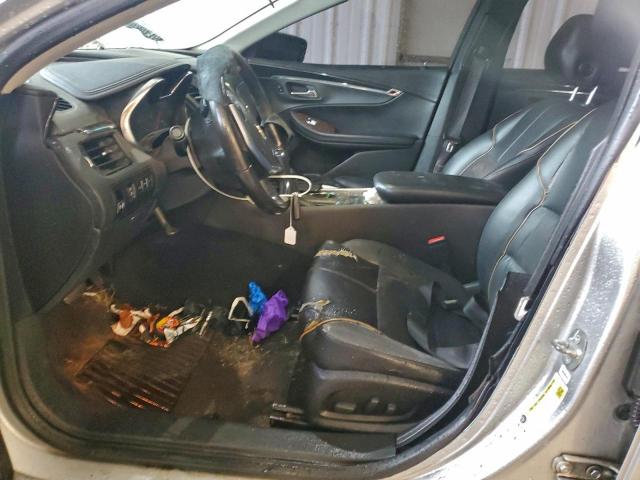 Chevrolet Impala Lt Image 8