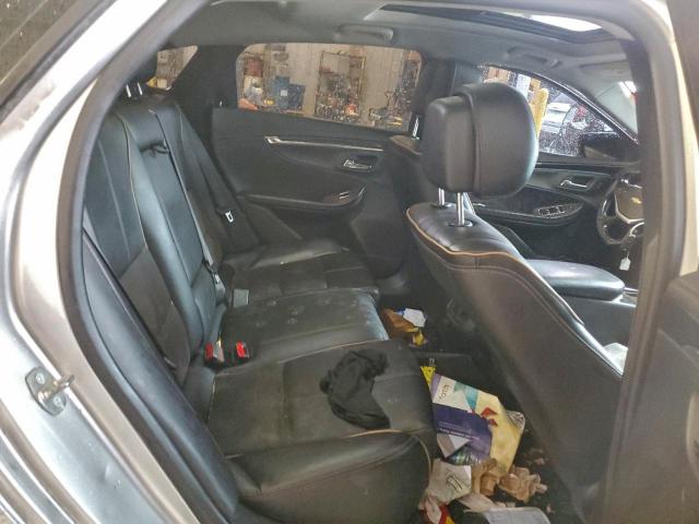 Chevrolet Impala Lt Image 5