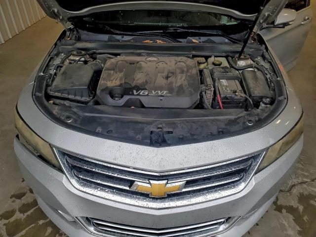Chevrolet Impala Lt Image 11