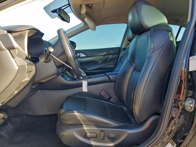 Nissan Maxima S Image 7