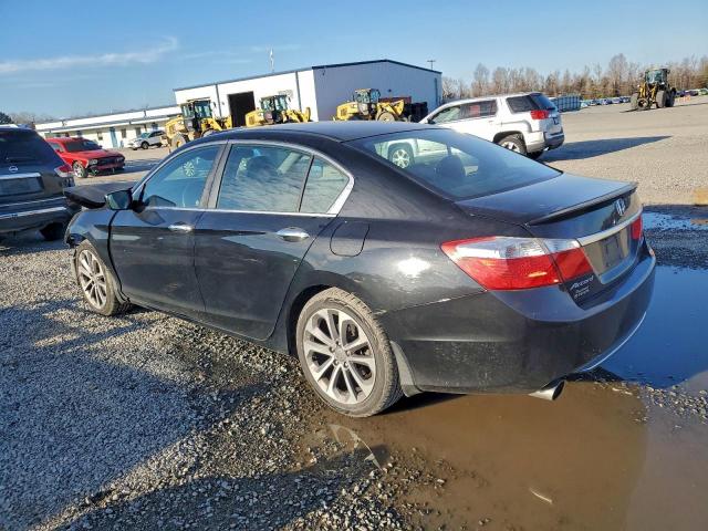 Honda Accord Sport Image 9