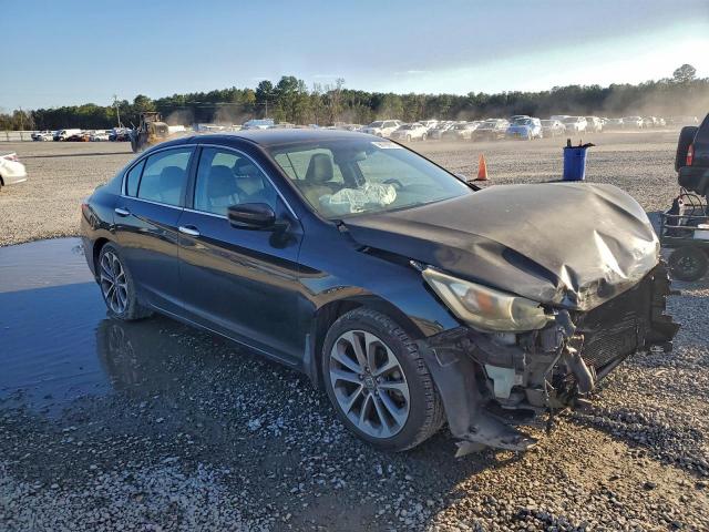 Honda Accord Sport Image 5