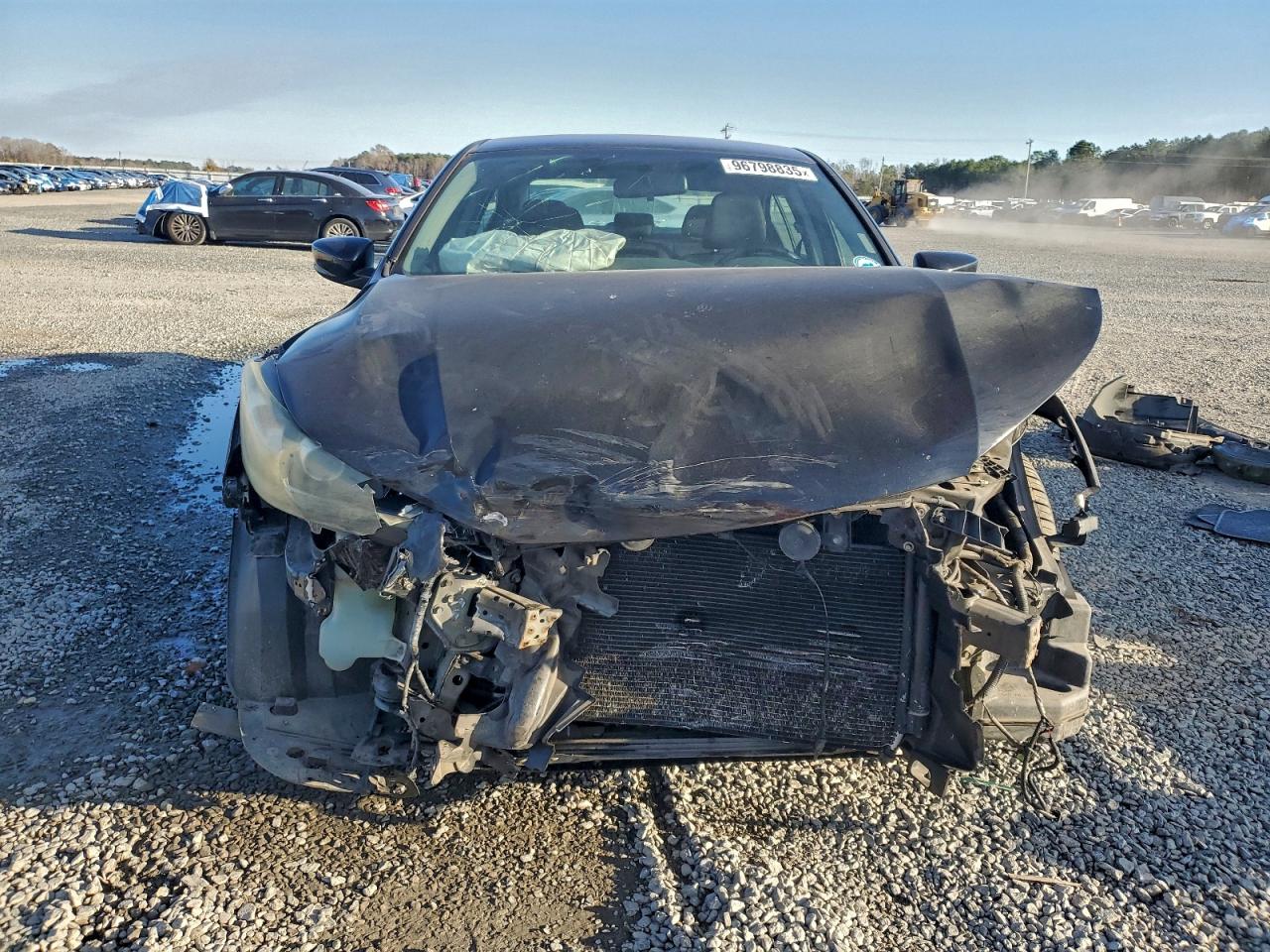 Honda Accord Sport Image 13