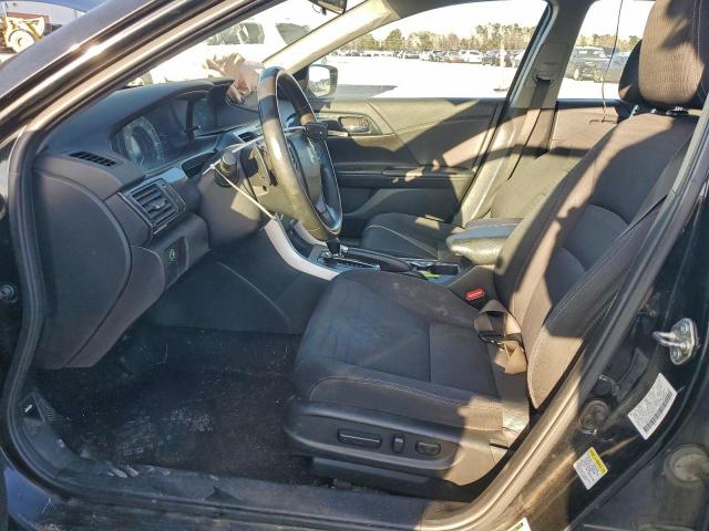 Honda Accord Sport Image 4