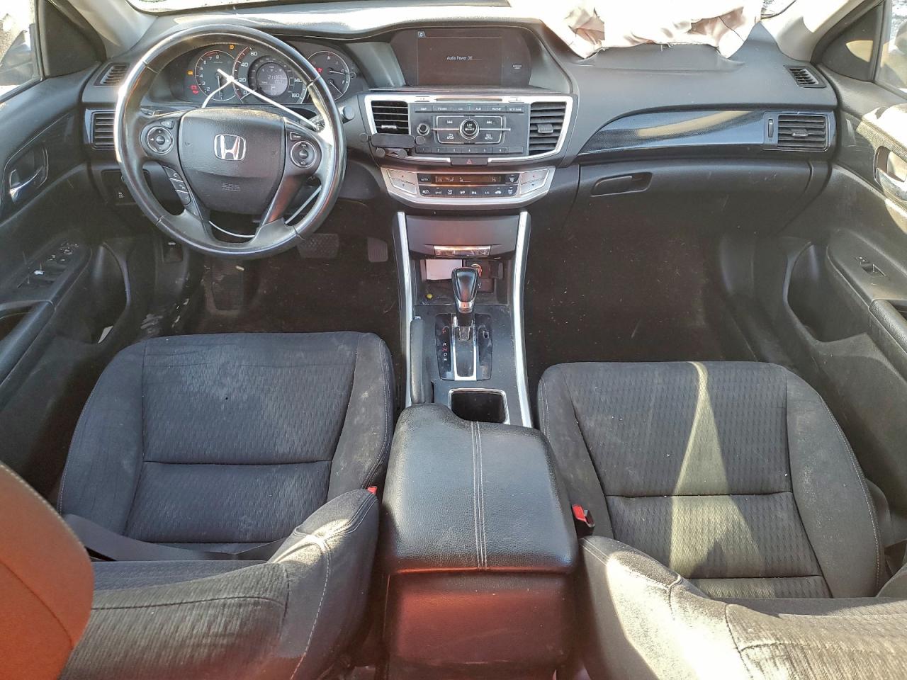 Honda Accord Sport Image 7