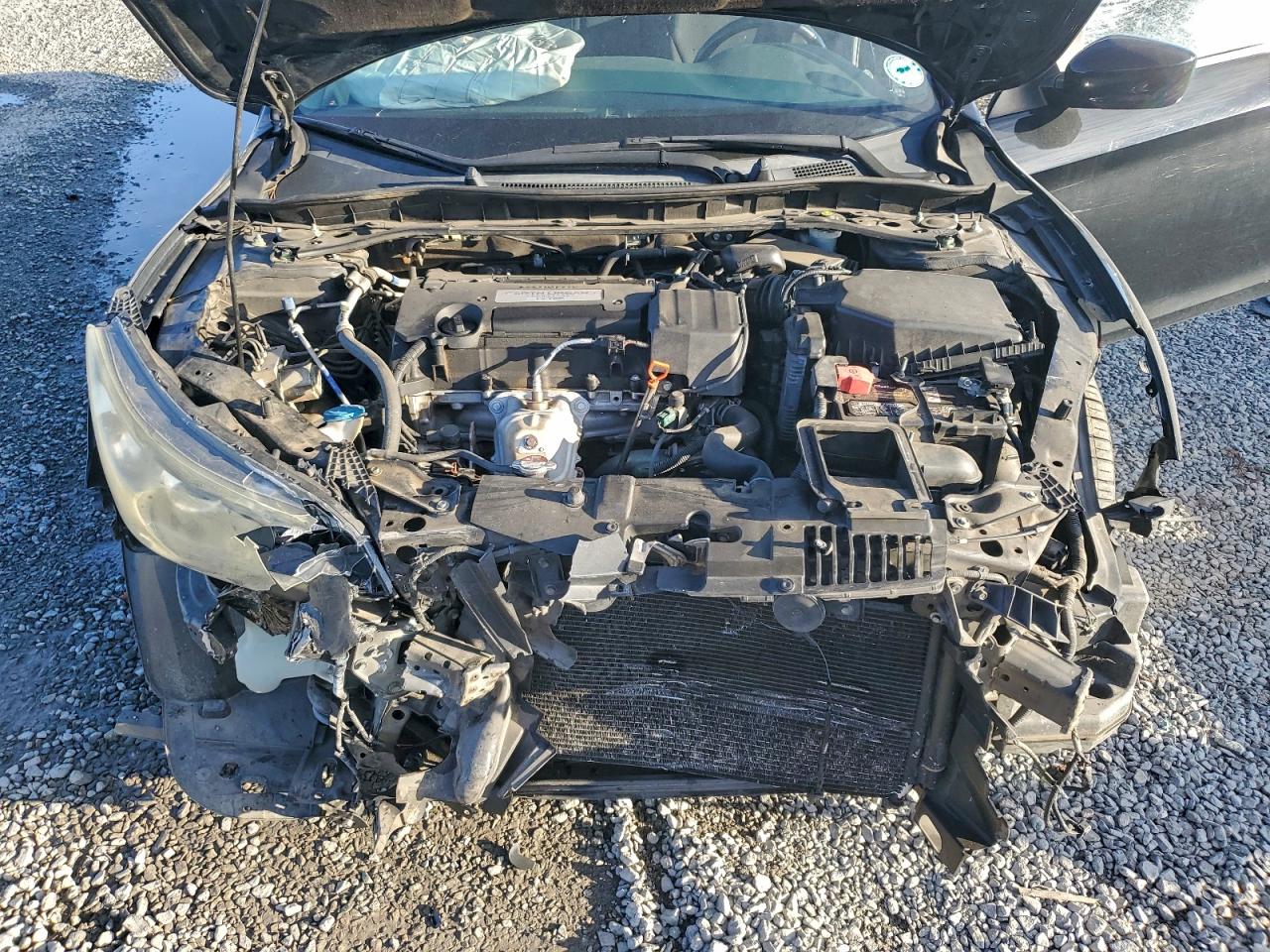 Honda Accord Sport Image 11