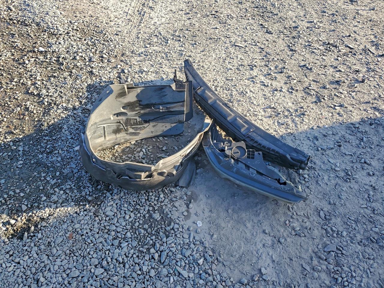 Honda Accord Sport Image 8