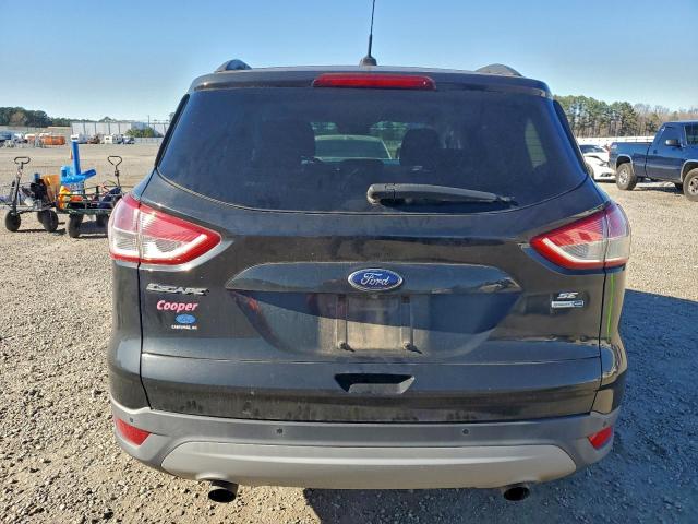 Ford Escape Se Image 12