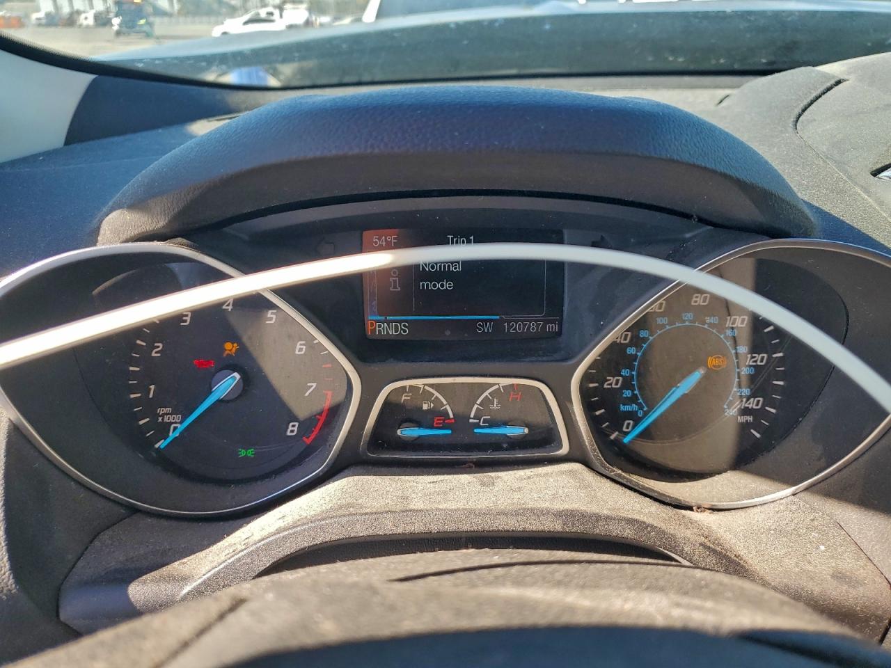 Ford Escape Se Image 9