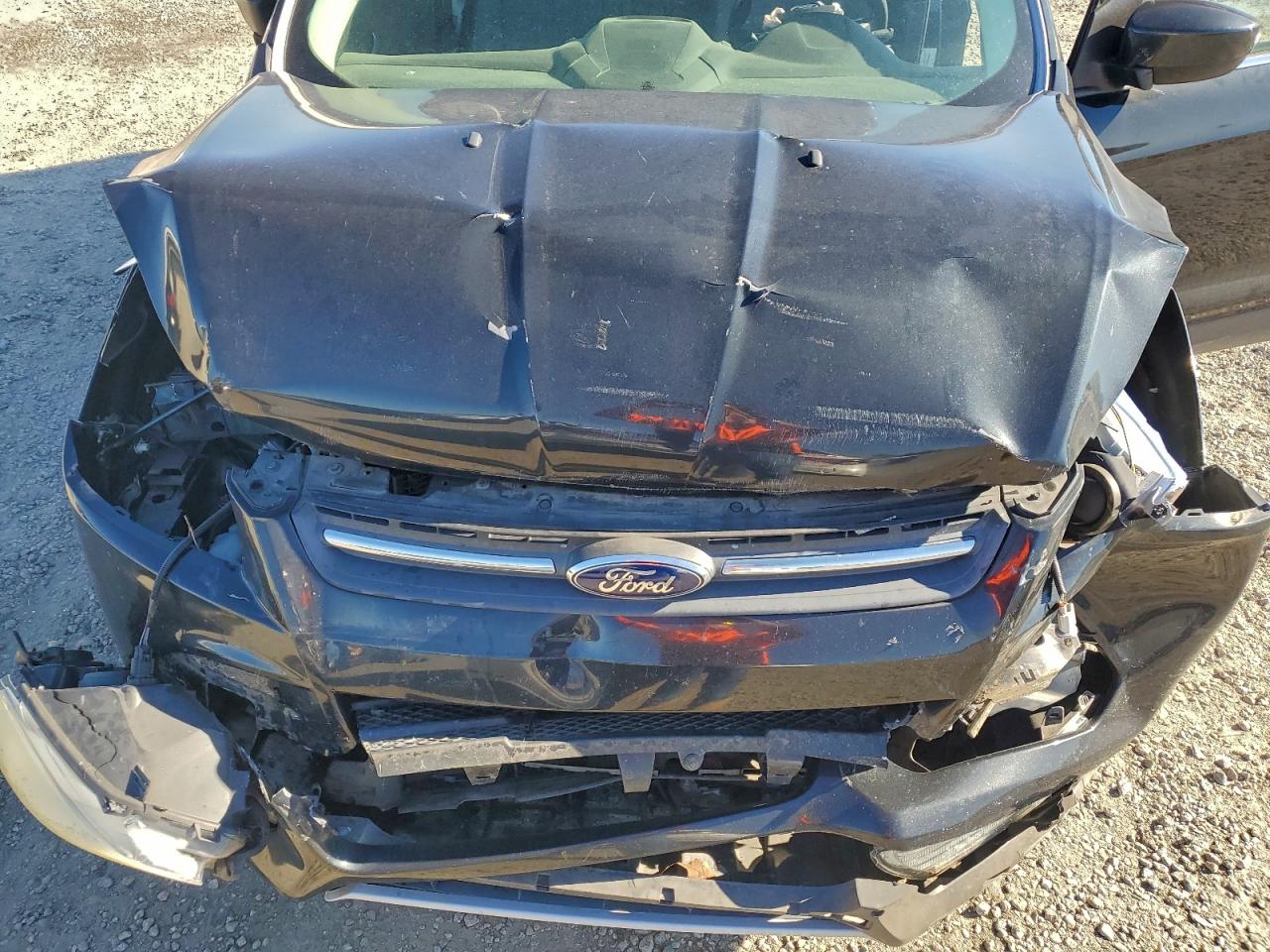 Ford Escape Se Image 13