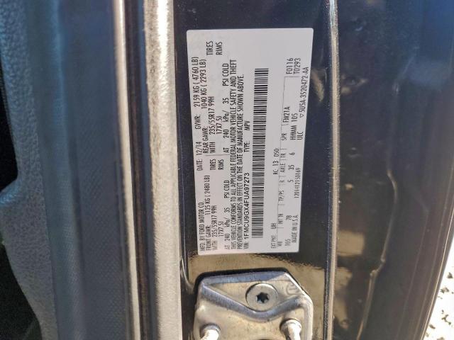 Ford Escape Se Image 11