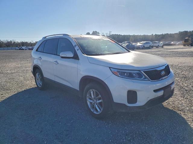 Kia Sorento Lx Image 2