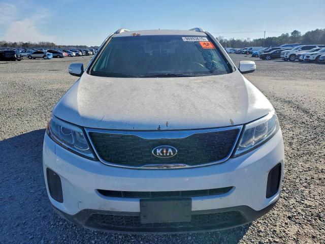 Kia Sorento Lx Image 11