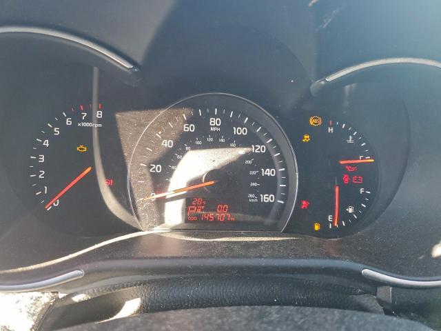 Kia Sorento Lx Image 7