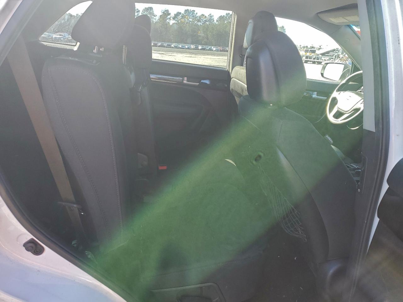 Kia Sorento Lx Image 3