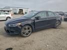 Ford Fusion Titanium Image 1
