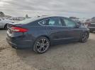 Ford Fusion Titanium Image 2