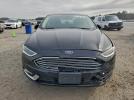 Ford Fusion Titanium Image 5