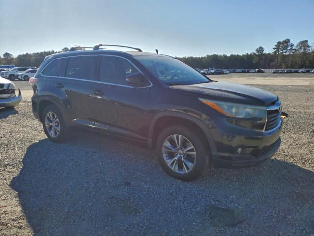 Toyota Highlander Xle Image 3