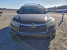 Toyota Highlander Xle Image 4