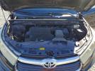 Toyota Highlander Xle Image 13