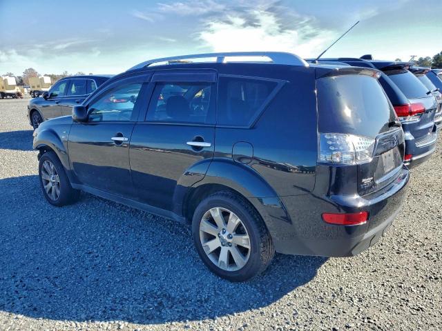 Mitsubishi Outlander Xls Image 3