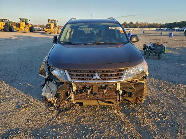 Mitsubishi Outlander Xls Image 7