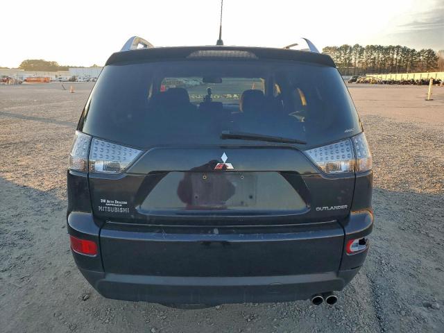 Mitsubishi Outlander Xls Image 5