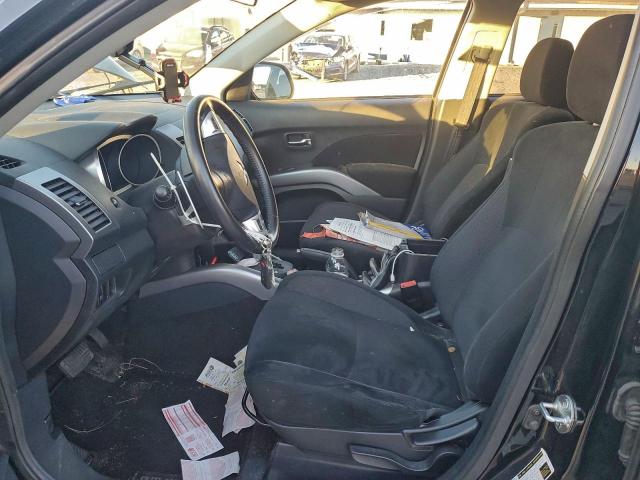 Mitsubishi Outlander Xls Image 9