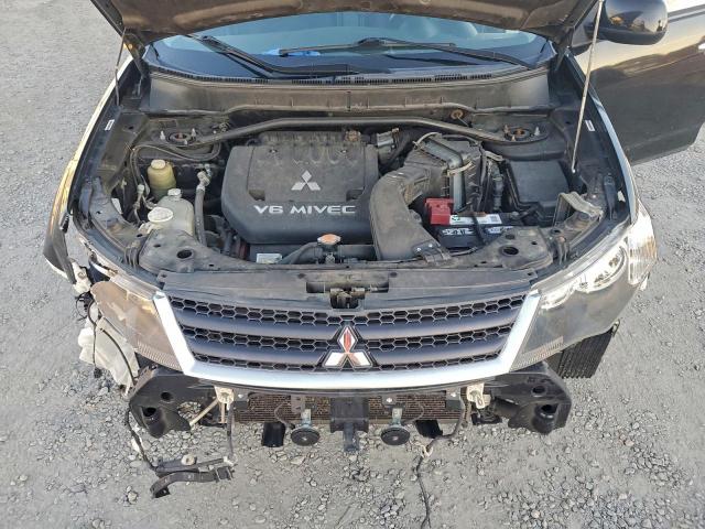 Mitsubishi Outlander Xls Image 10