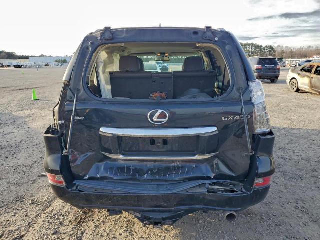 Lexus Gx 460 Image 10